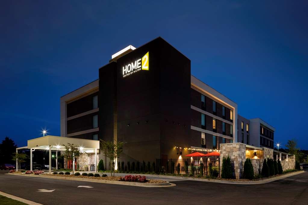 Home2 Suites By Hilton Buford Mall Of Georgia, Ga Exterior photo